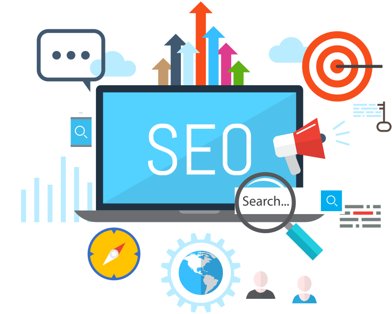 Types of SEO - What is SEO